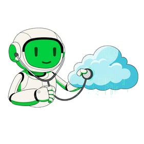 Are Your Cloud Costs Healthy or Unhealthy?