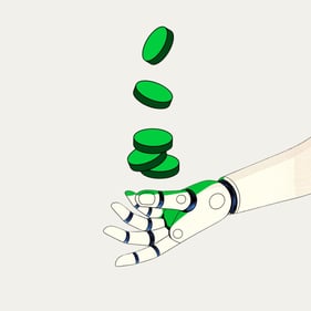 Stop Paying Premium Prices for Repeated Log Content