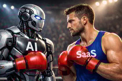 Why GenAI Breaks Classic SaaS Playbooks