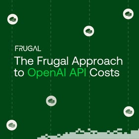 The Frugal Approach to OpenAI API Costs