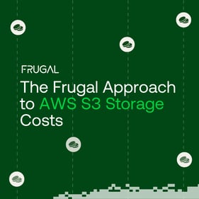 The Frugal Approach to AWS S3 Storage Costs