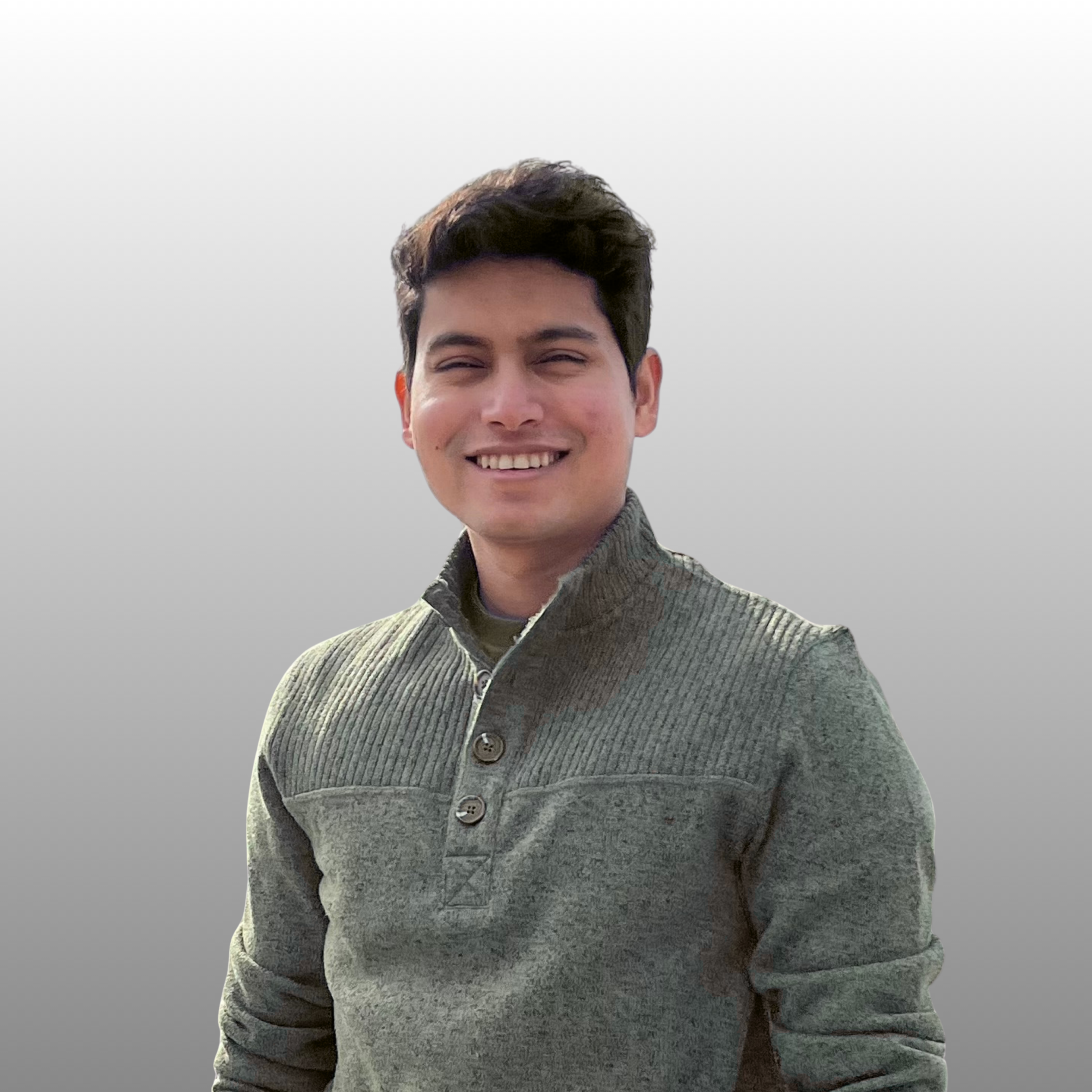 Ishan Kamat